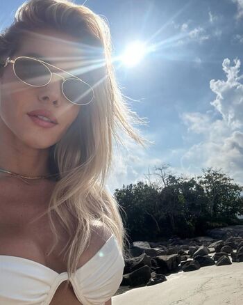 Full leaked Monique alfradique private onlyfans photo