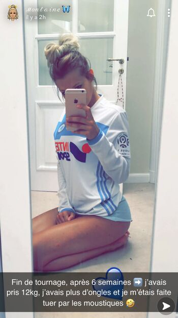 Montaine Mounet