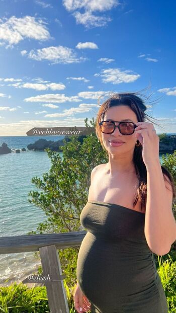 Full leaked Montana brown private onlyfans photo