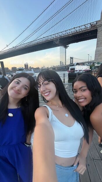 Full leaked Morginia private onlyfans photo