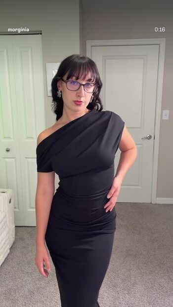 Full leaked Morginia private onlyfans photo