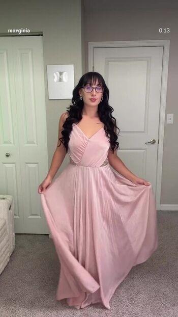 Full leaked Morginia private onlyfans photo