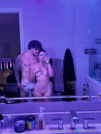 Full leaked Mya teague private onlyfans photo