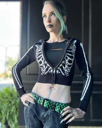 Full leaked Mystic vee private onlyfans photo
