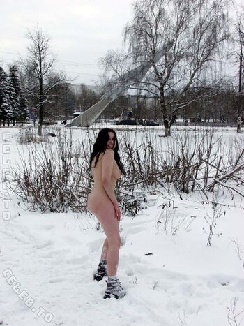 Nackt In Russland