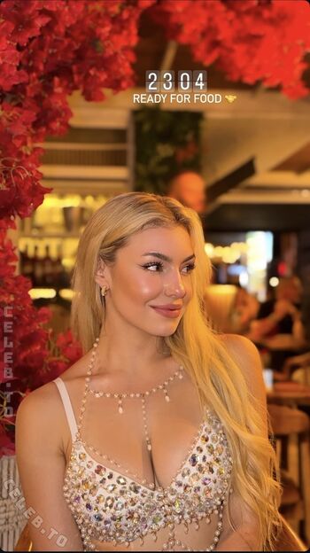 Nadine Kierspel