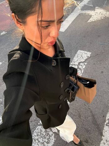 Full leaked Nailea devora private onlyfans photo