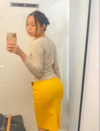 Full leaked Naomilau private onlyfans photo