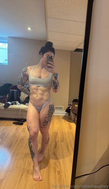 Natasha Aughey