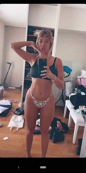Full leaked Nati jota private onlyfans photo
