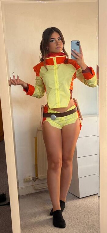 Nebulouslybecca
