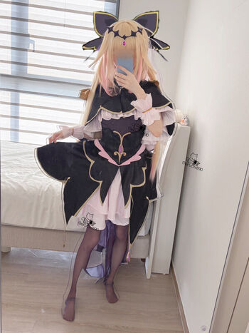 Full leaked Nenechi private onlyfans photo