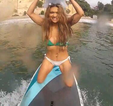 Full leaked Nia peeples private onlyfans photo