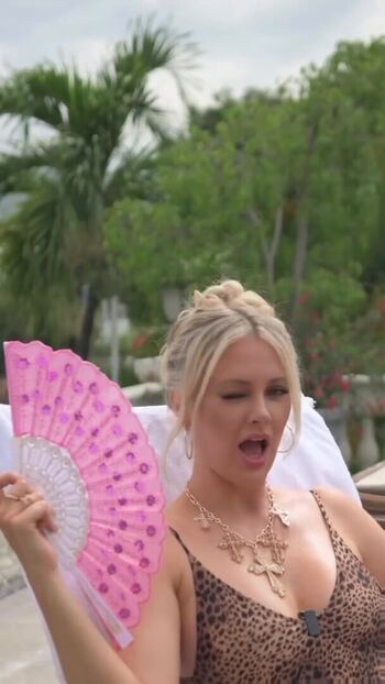 Full leaked Nicole arbour private onlyfans photo