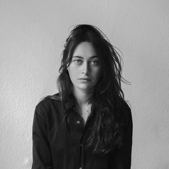 Nicole Mercedes Müller