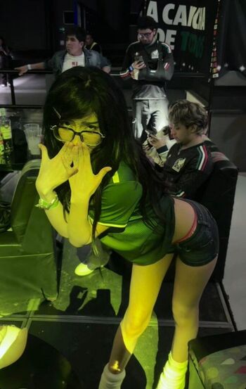 Full leaked Nicolette huerta private onlyfans photo