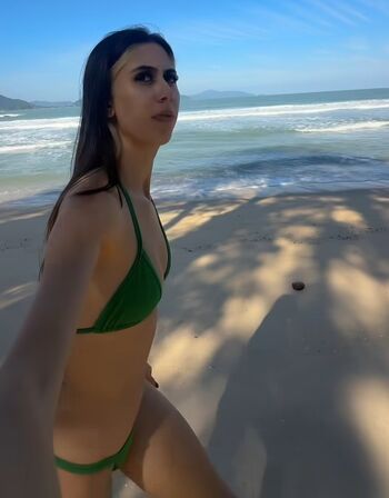 Full leaked Nicolle oliveira private onlyfans photo