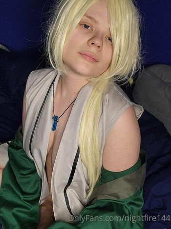Full leaked Nightfire private onlyfans photo