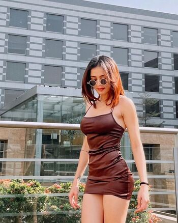 Niharika Tiwari