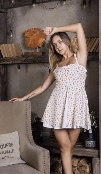 Full leaked Nika strawberry private onlyfans photo