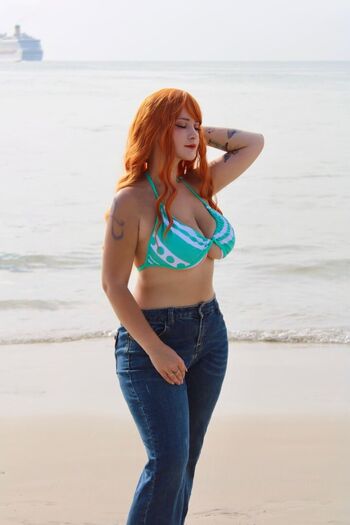 Nikachi Kotova