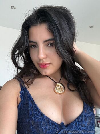 Full leaked Nina nashi asmr private onlyfans photo