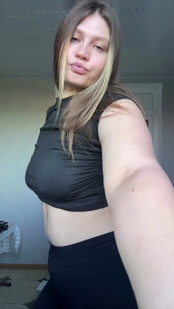 Full leaked Nina polibio private onlyfans photo