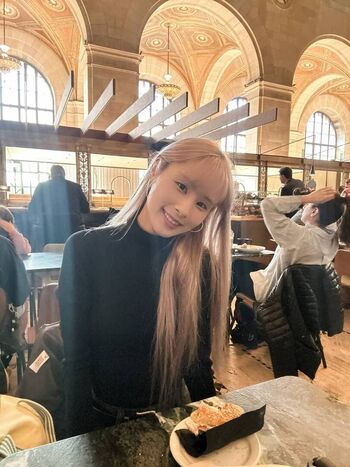 Full leaked Niniru private onlyfans photo