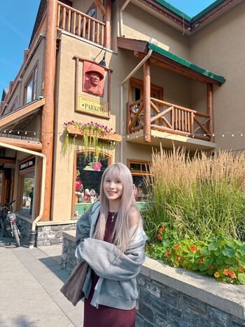 Full leaked Niniru private onlyfans photo