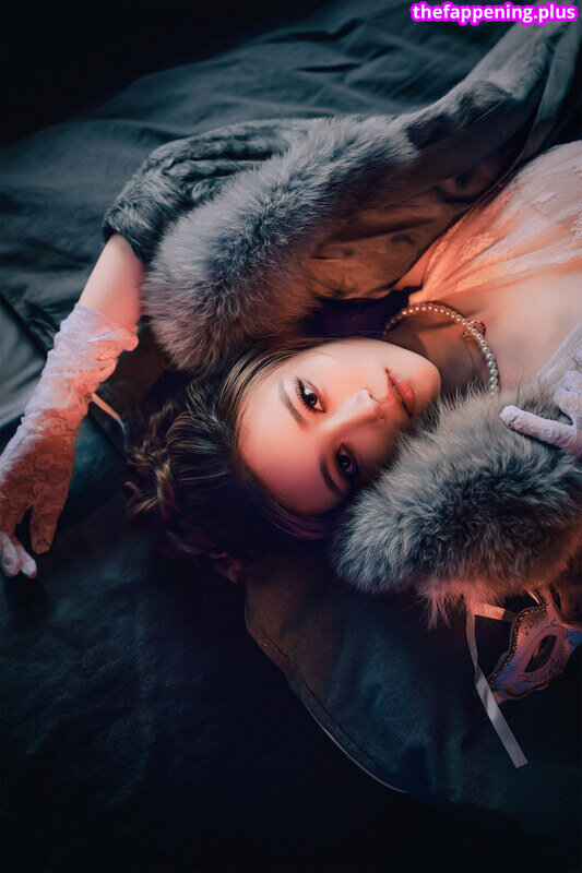 nianlin / nnian_ / nnian_011 Fotografie OnlyFans Dezbrăcată #15
