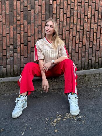 Noa Diorgina