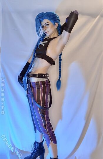 nozzomi_cosplay