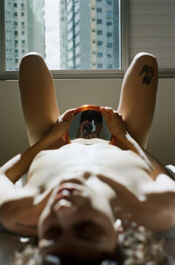 Full leaked Nude photographers private onlyfans photo