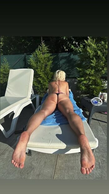 Full leaked Nurcan bingl private onlyfans photo