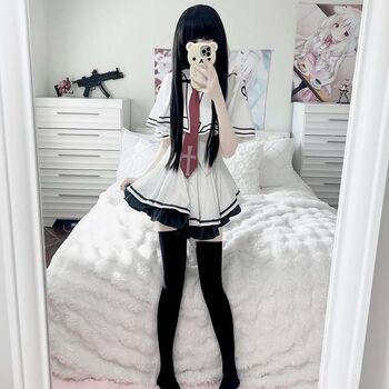 Full leaked Nyauseea page private onlyfans photo