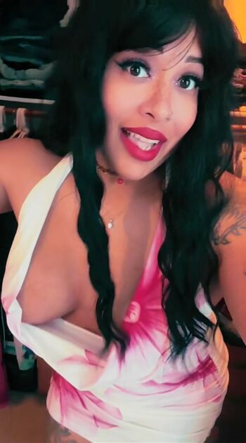 Full leaked Nyla rose private onlyfans photo
