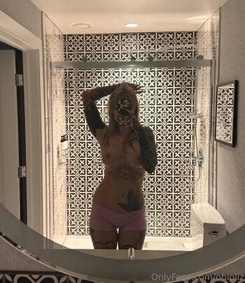 Full leaked Ohioliz page private onlyfans photo