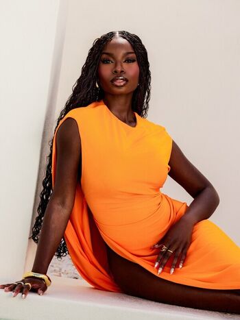 Full leaked Olandria carthen page private onlyfans photo