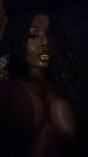 Full leaked Olandria carthen private onlyfans photo