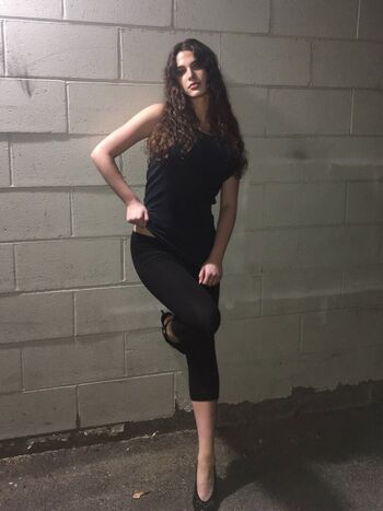 Full leaked Olivia grace hopkins private onlyfans photo