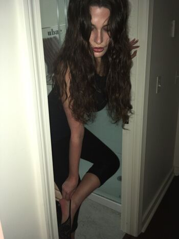 Full leaked Olivia grace hopkins private onlyfans photo