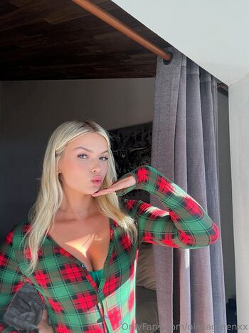 Full leaked Oliviagreenxx private onlyfans photo