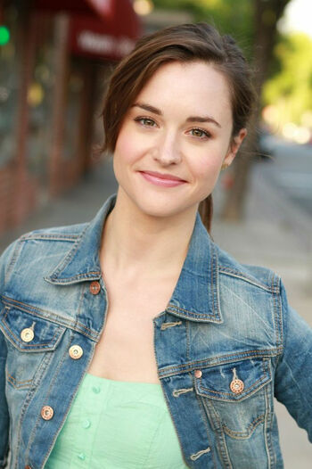 Paige Herschell