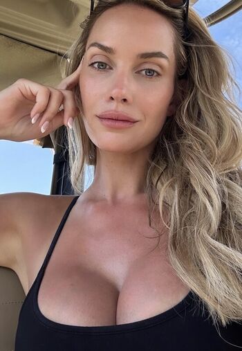 Paige Spiranac