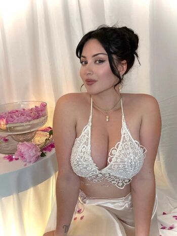 Full leaked Palmbee private onlyfans photo
