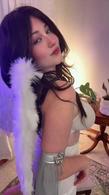 Full leaked Palmbee private onlyfans photo