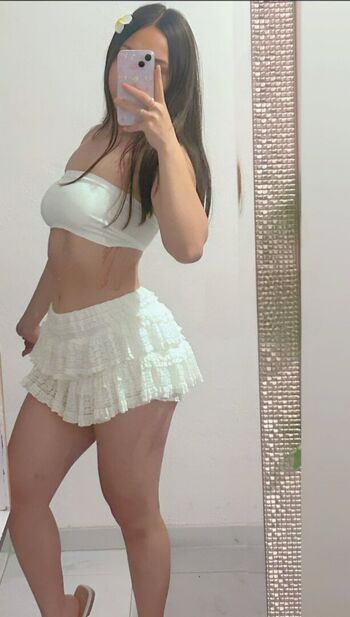 Full leaked Pao gonzlez private onlyfans photo