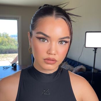 Full leaked Paris berelc private onlyfans photo