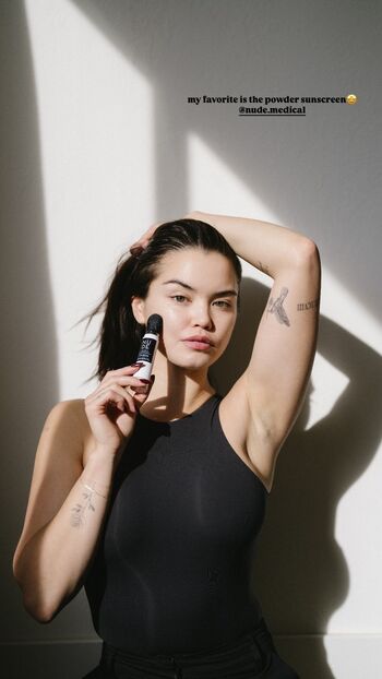 Full leaked Paris berelc private onlyfans photo