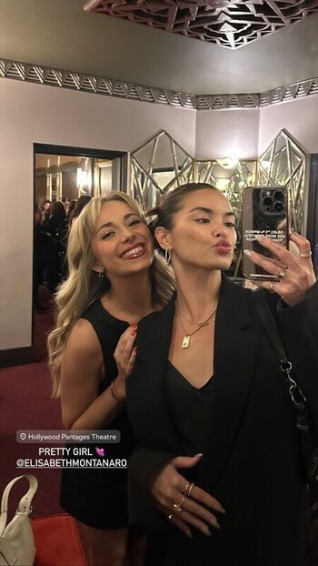 Full leaked Paris berelc private onlyfans photo